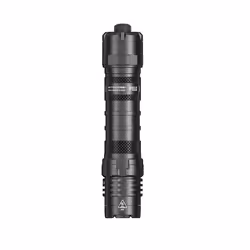 Nitecore P10iX Noir Lampe torche LED