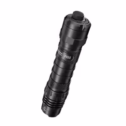 Nitecore P10iX Noir Lampe torche LED - Vue supplémentaire 4