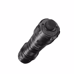 Nitecore P20iX Noir Lampe de poche tactique LED - Vue supplémentaire 4