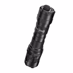 Nitecore P20iX Noir Lampe de poche tactique LED - Vue supplémentaire 5