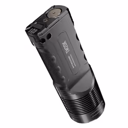 Nitecore TM20K torche et lampe de poche Noir Lampe de poche tactique LED