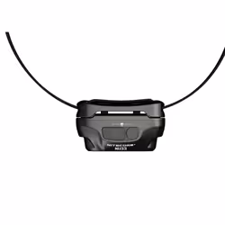 Nitecore NU33 Noir Lampe frontale LED