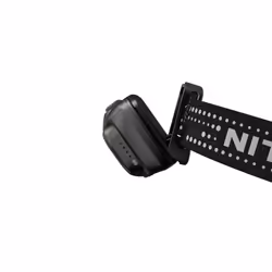 Nitecore NU33 Noir Lampe frontale LED - Vue supplémentaire 4