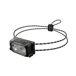 Nitecore NU25 UL Noir Lampe frontale LED