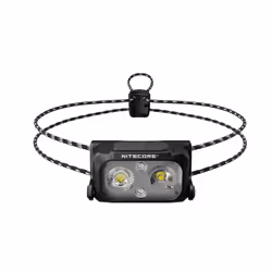 Nitecore NU25 UL Noir Lampe frontale LED