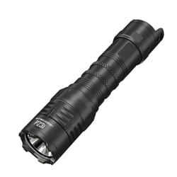 Nitecore P23i Noir Lampe de poche tactique LED