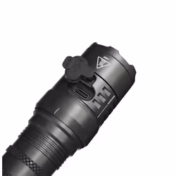 Nitecore P23i Noir Lampe de poche tactique LED
