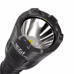 Nitecore P23i Noir Lampe de poche tactique LED