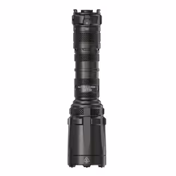 Nitecore SRT6i Noir Lampe de poche tactique LED
