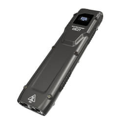 Nitecore EDC27 torche et lampe de poche Noir Lampe de poche tactique LED