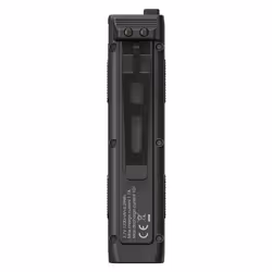 Nitecore EDC27 torche et lampe de poche Noir Lampe de poche tactique LED