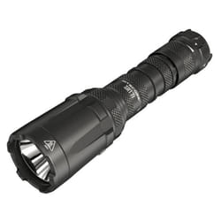 Nitecore SRT7i Noir Lampe de poche tactique LED