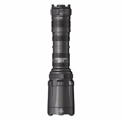 Nitecore SRT7i Noir Lampe de poche tactique LED