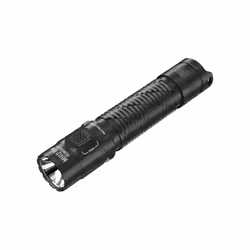 Nitecore MH12 Pro, Lampe torche, Noir, Aluminium, Boutons, 2 m, 1 m