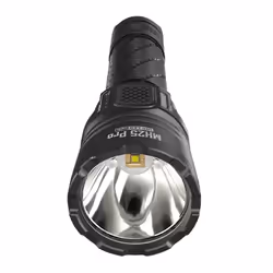 Nitecore MH25 Pro Noir Lampe torche LED - Vue supplémentaire 5
