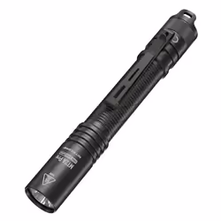 Nitecore MT2A Pro, Lampe torche, Noir, Aluminium, Boutons, 2 m, 1 m