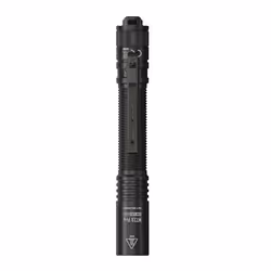 Nitecore MT2A Pro Noir Lampe torche LED
