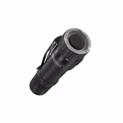 Nitecore EDC33 torche et lampe de poche Noir Lampe torche LED