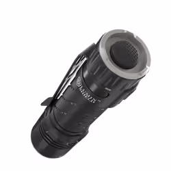 Nitecore EDC35 torche et lampe de poche Noir Lampe torche LED