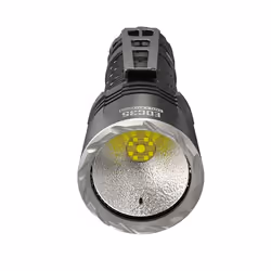 Nitecore EDC35 torche et lampe de poche Noir Lampe torche LED - Vue supplémentaire 5