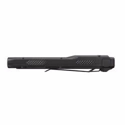 Nitecore EDC25 torche et lampe de poche Noir Lampe de poche tactique LED