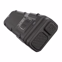 Nitecore EDC25 torche et lampe de poche Noir Lampe de poche tactique LED - Vue supplémentaire 4