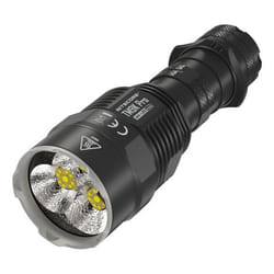 Nitecore TM9K PRO Noir Lampe torche