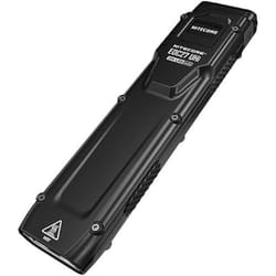 Lampe torche - NITECORE - EDC27 UHi - Rechargeable - 400 m portée - 5 modes déclairage
