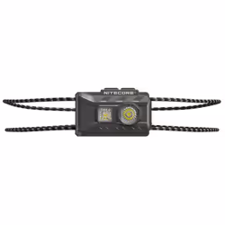 Nitecore NU20 Classic Noir Lampe frontale LED