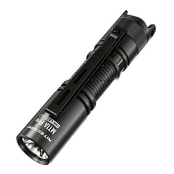 Nitecore MT1A Pro Noir Lampe torche LED