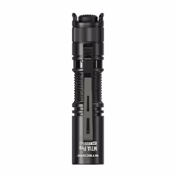 Nitecore MT1A Pro Noir Lampe torche LED