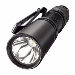 Nitecore MT1A Pro Noir Lampe torche LED