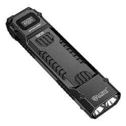 Nitecore EDC29 Noir Lampe torche