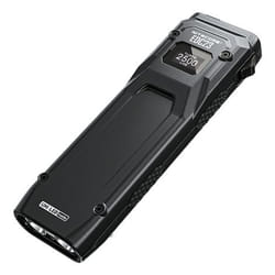 Nitecore EDC23 Noir Lampe torche LED