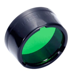 Nitecore NFG25 filtre d'éclairage Vert
