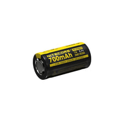 Nitecore IMR18350 Batterie rechargeable