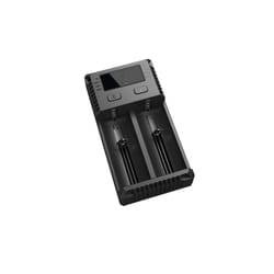 Nitecore NEW i2 chargeur de batterie Pile domestique Secteur