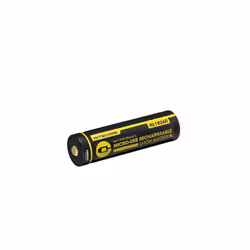 Nitecore NL1826R Batterie rechargeable 18650 Lithium-Ion (Li-Ion)