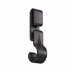 Nitecore NHC10, Support pour casque, Toutes marques