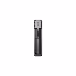 Nitecore UI1, Lithium-Ion (Li-Ion)