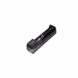 Nitecore UI1 chargeur de batterie Pile domestique CC