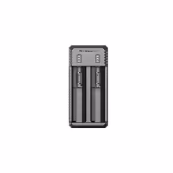 Nitecore UI2, Lithium-Ion (Li-Ion)