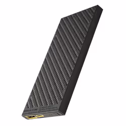 Nitecore NB10000, 10000 mAh, Lithium Polymère (LiPo), Power Delivery, Quick Charge 3.0, 3,85 V, 38 W, Gris