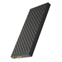 Nitecore NB10000 banque d'alimentation électrique Lithium Polymère (LiPo) 10000 mAh Gris