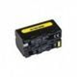 Batterie Nitecore NP-F750 - Compatible avec les Appareils Sony NEX-FS700 HXR-NX5N HXR-NX100 FDR-AX1…