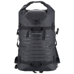 Nitecore WDB20 sac à dos Sac à dos normal Noir Polyuréthane thermoplastique (TPU)