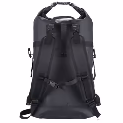 Nitecore WDB20 sac à dos Sac à dos normal Noir Polyuréthane thermoplastique (TPU)