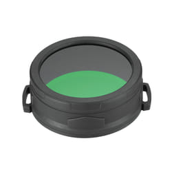 Nitecore NFG65 filtre d'éclairage Vert