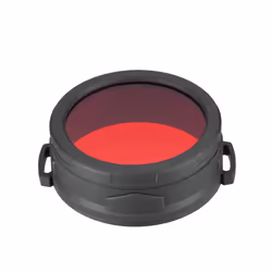 Nitecore NFR65, Rouge, 6,5 cm