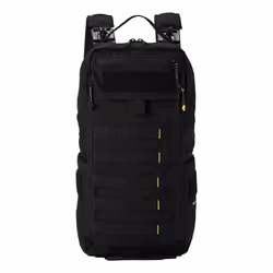 Nitecore BP18, Unisexe, 35,6 cm (14"), Compartiment pour Notebook, Imperméable, Nylon, Polyester